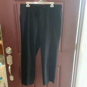 Men’s classic dress pants 34x29